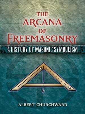 cover image of The Arcana of Freemasonry